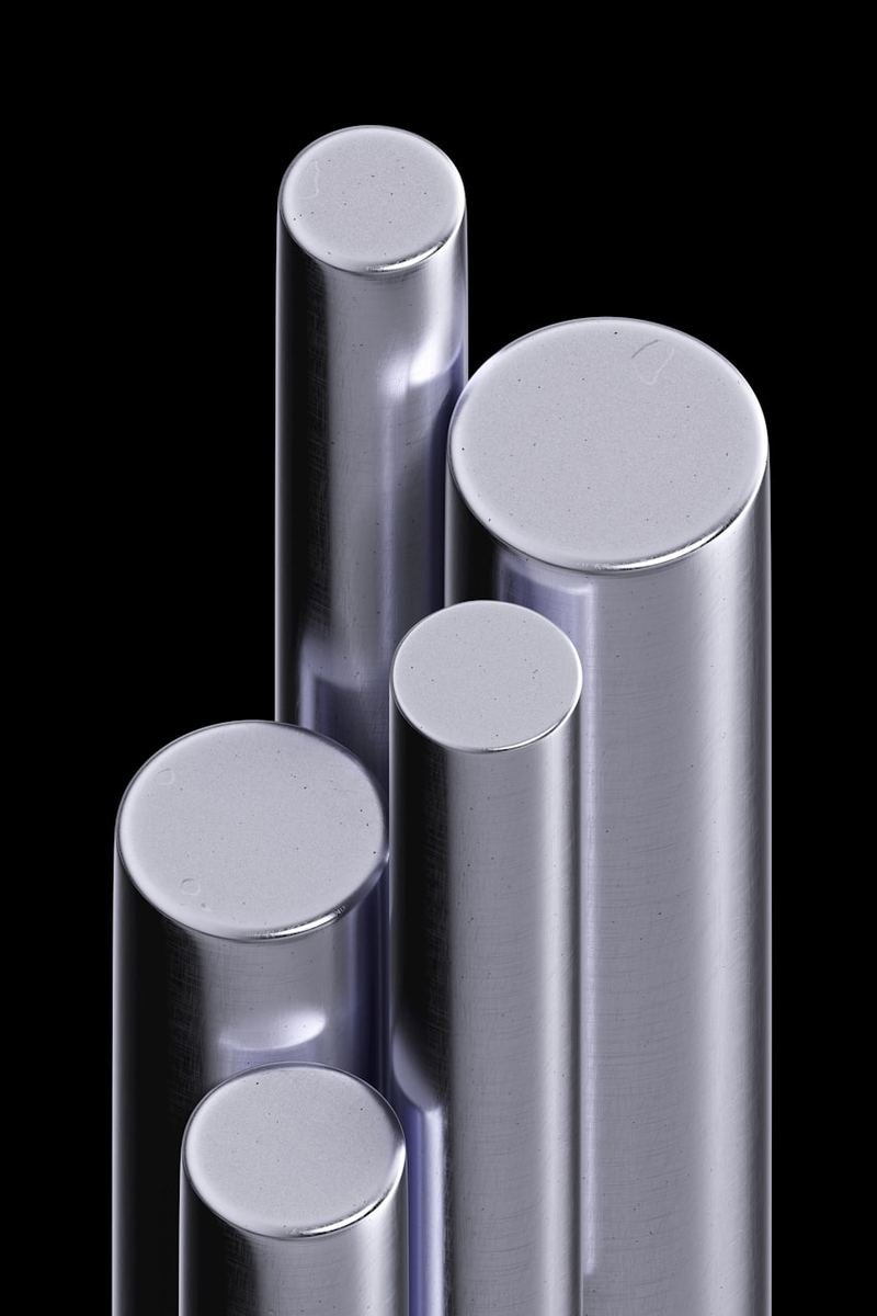 Anodizado brillante